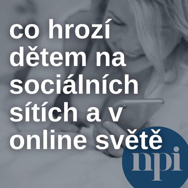 KYBcast – podcast NPI ČR